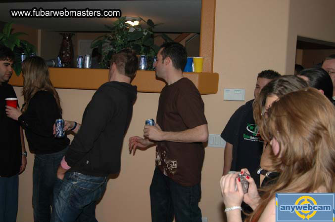 Vegas House Party 2006