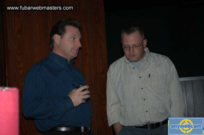 NatNet Opening Party