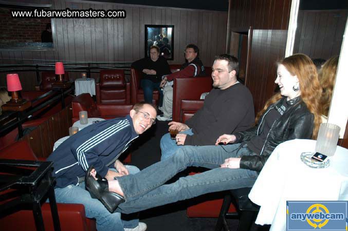 NatNet Opening Party