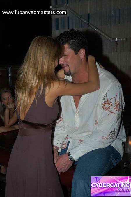 NatNet Opening Party