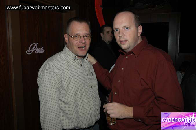 NatNet Opening Party