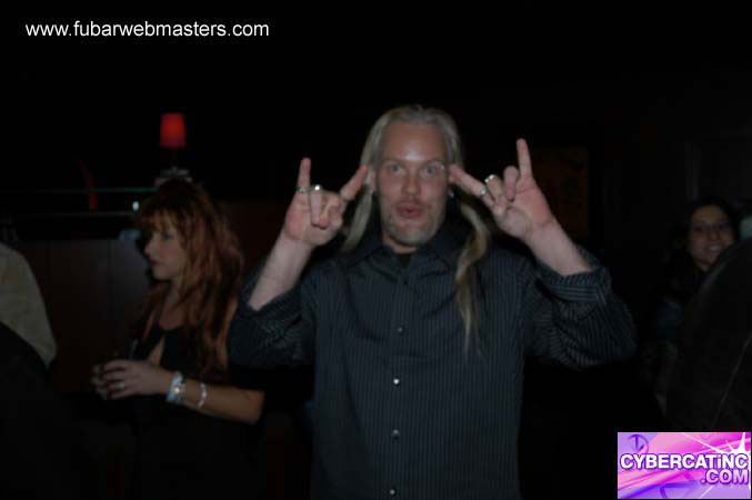 NatNet Opening Party