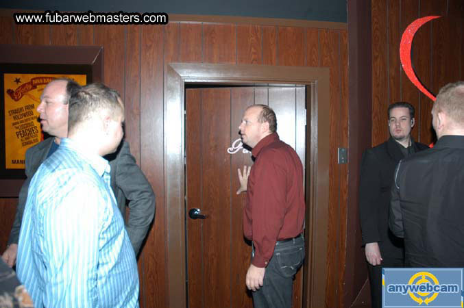 NatNet Opening Party