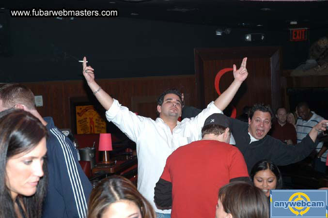 NatNet Opening Party