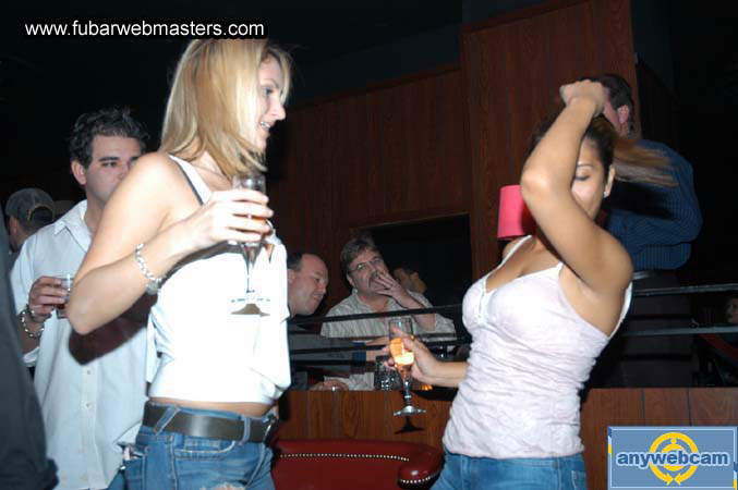 NatNet Opening Party