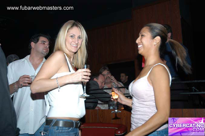 NatNet Opening Party