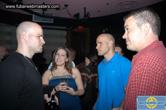 NatNet Opening Party