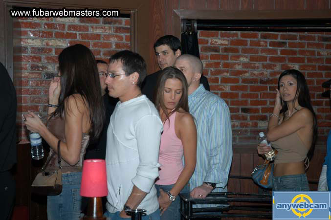 NatNet Opening Party