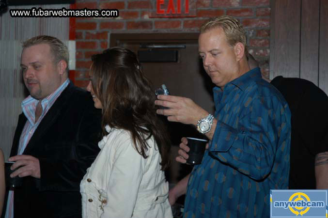 NatNet Opening Party