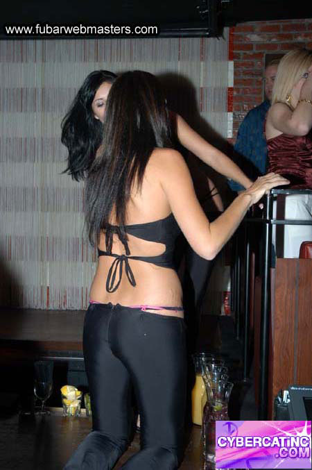 NatNet Opening Party