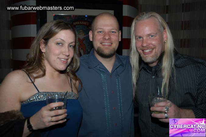 NatNet Opening Party