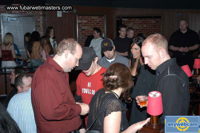 NatNet Opening Party