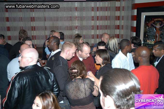 NatNet Opening Party