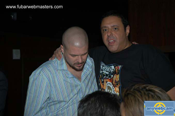 NatNet Opening Party