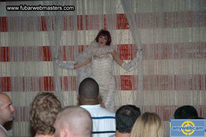 NatNet Opening Party