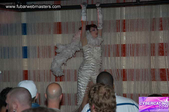 NatNet Opening Party