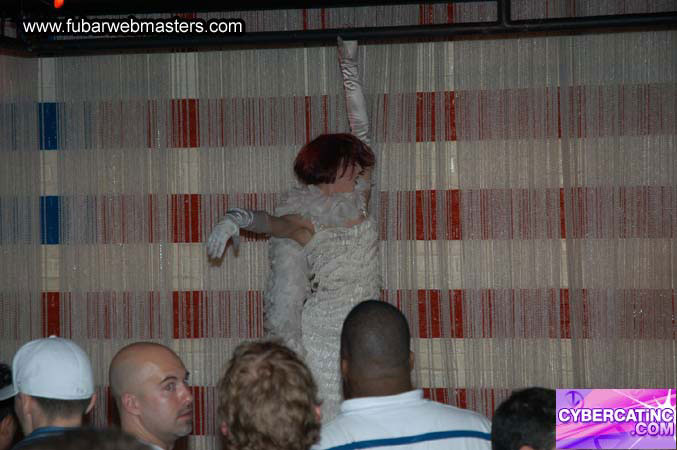 NatNet Opening Party