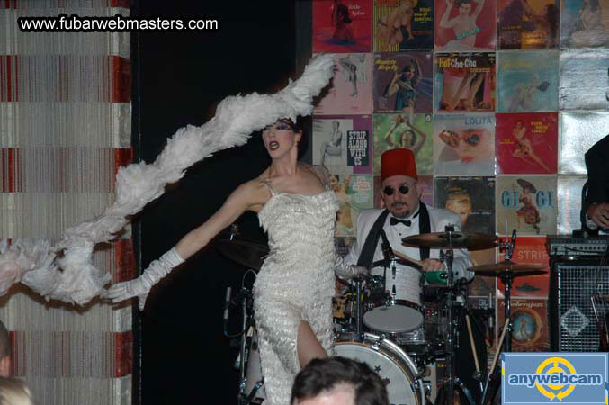 NatNet Opening Party