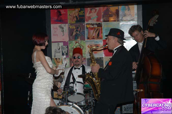 NatNet Opening Party