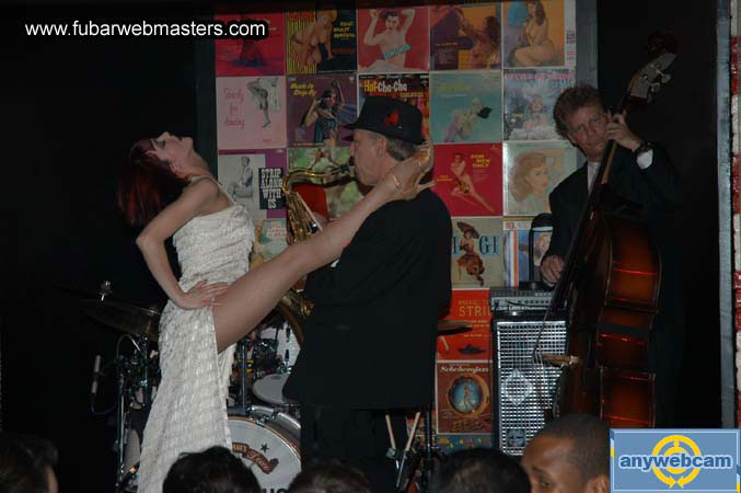 NatNet Opening Party