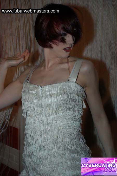 NatNet Opening Party