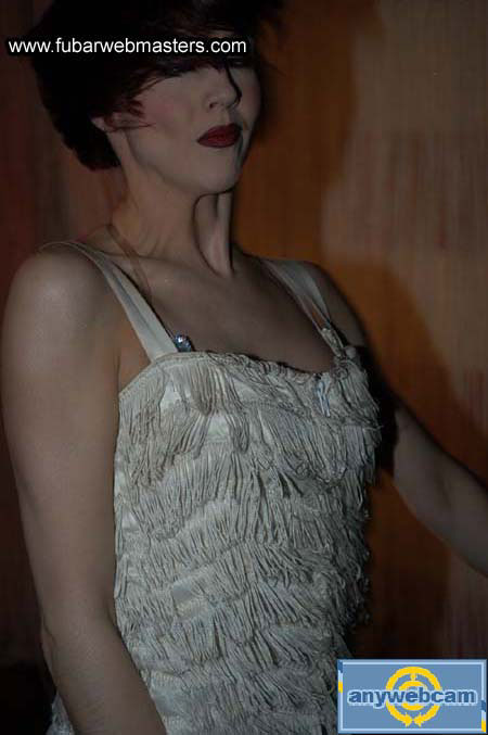 NatNet Opening Party