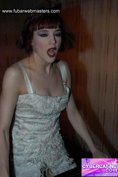 NatNet Opening Party