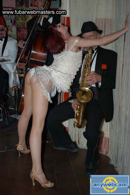 NatNet Opening Party