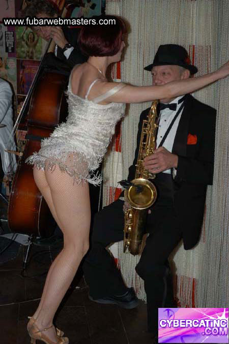 NatNet Opening Party