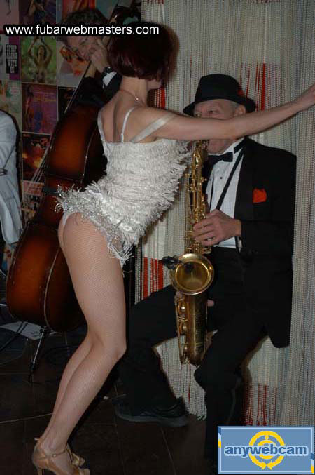 NatNet Opening Party