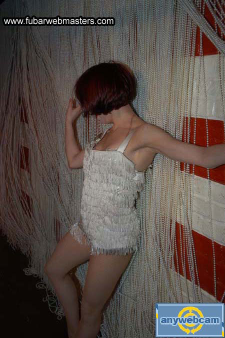 NatNet Opening Party