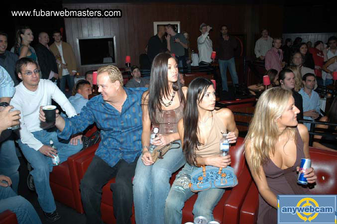 NatNet Opening Party