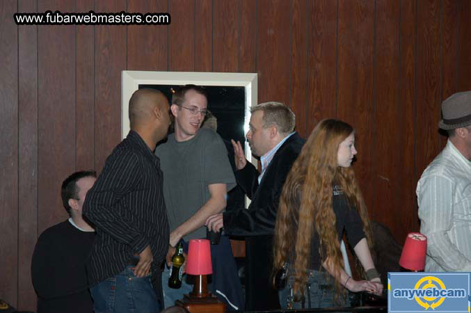 NatNet Opening Party