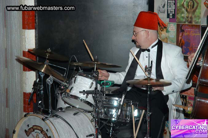 NatNet Opening Party