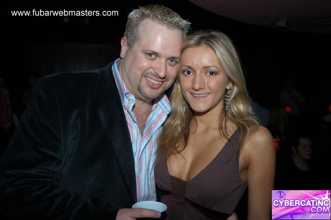 NatNet Opening Party