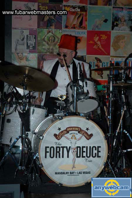 NatNet Opening Party