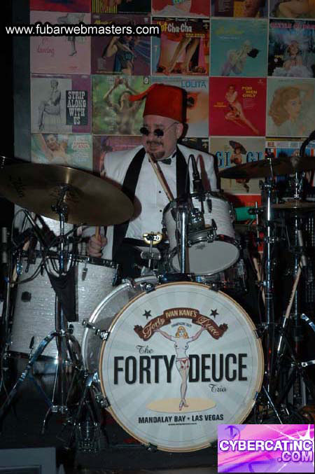 NatNet Opening Party