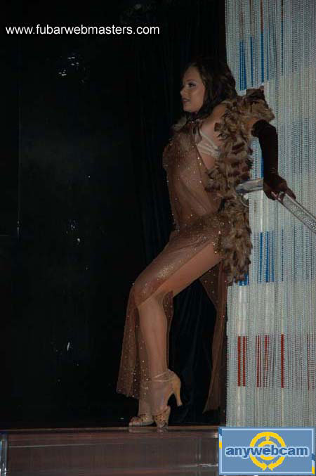 NatNet Opening Party