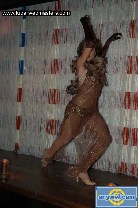 NatNet Opening Party