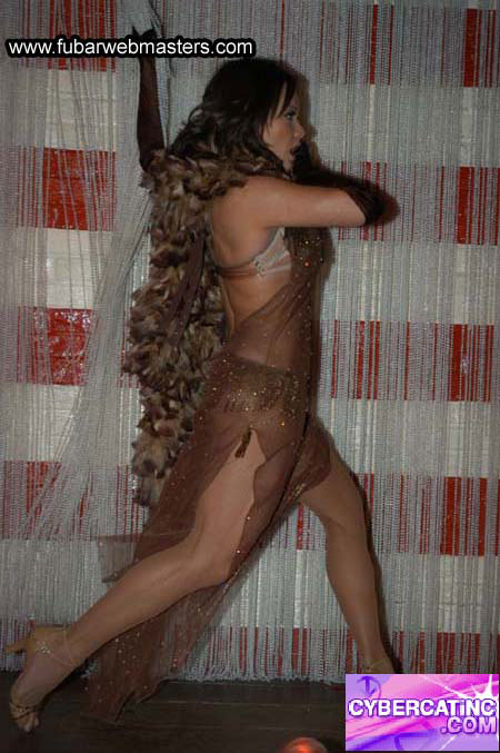 NatNet Opening Party