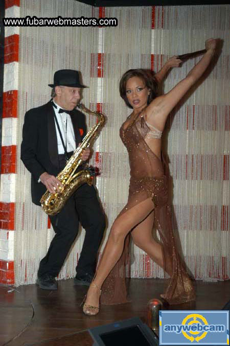 NatNet Opening Party