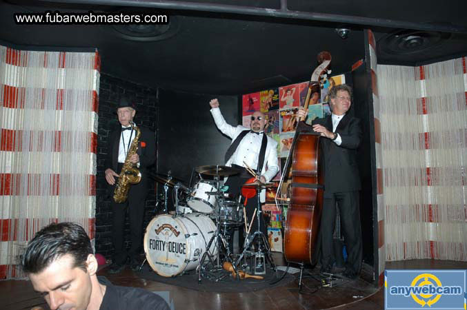 NatNet Opening Party