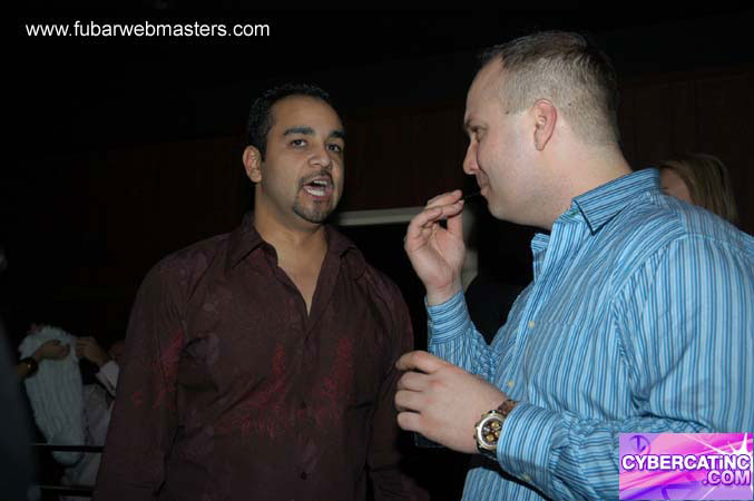 NatNet Opening Party