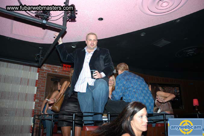 NatNet Opening Party