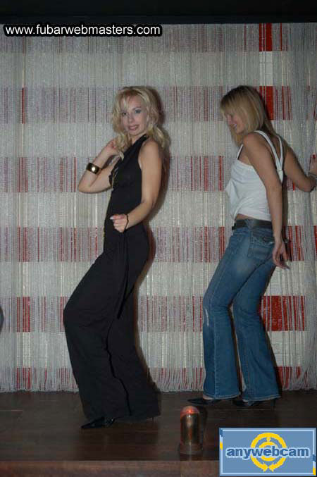 NatNet Opening Party