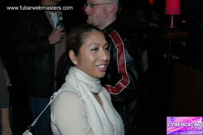 NatNet Opening Party