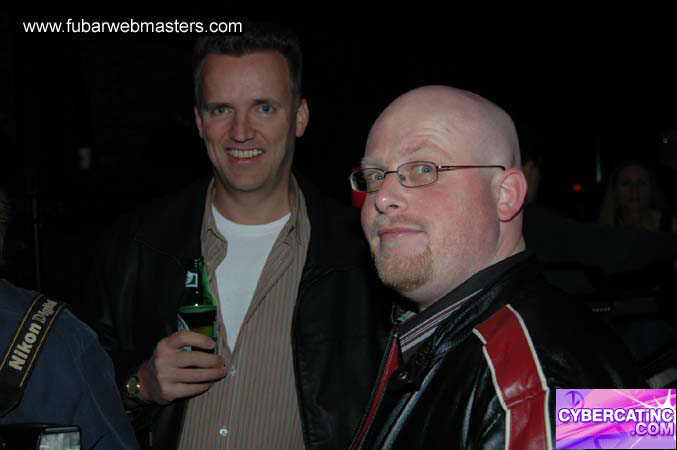 NatNet Opening Party