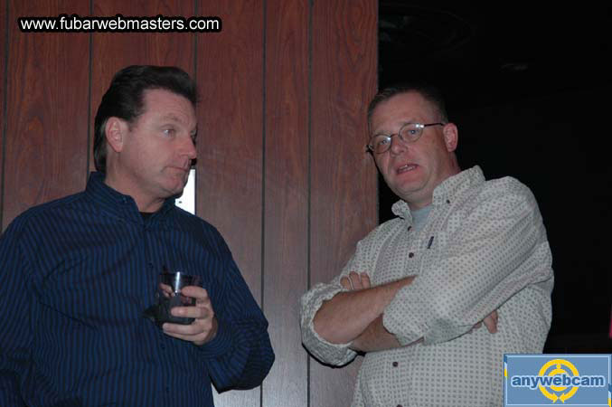 NatNet Opening Party