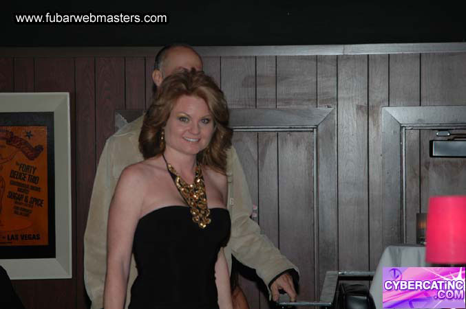 NatNet Opening Party