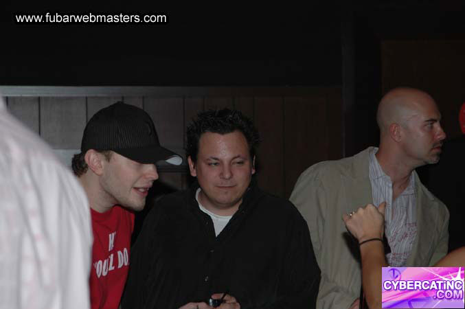 NatNet Opening Party